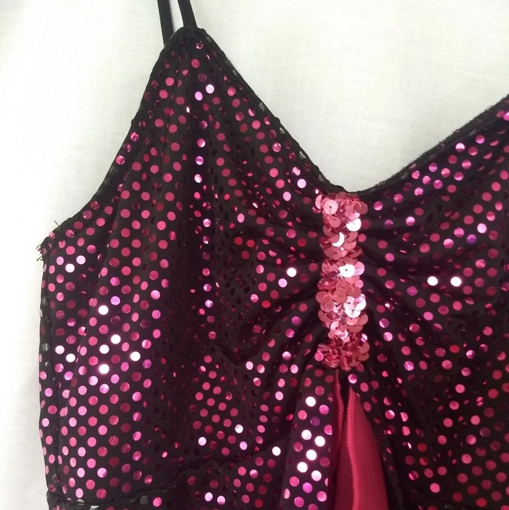 Marcea Active Wear Dance Costume - Picture 4 of 6